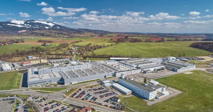 Skoda: lo stabilimento di Vrchlabí diventa 100% carbon neutral