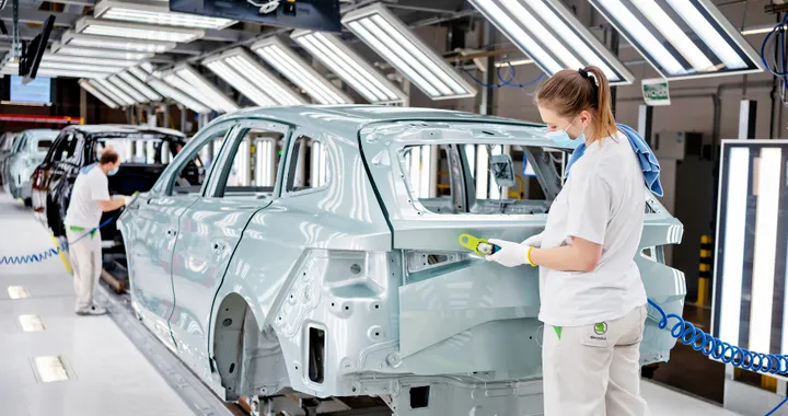 Skoda, prodotte 100 mila auto elettrificate in due anni