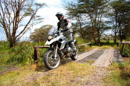Vendite BMW Motorrad: il record del 2015