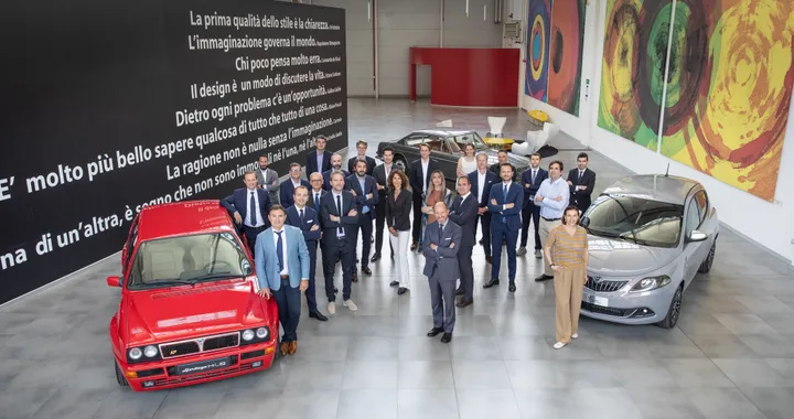 Lancia conferma: nel 2024 la nuova Ypsilon. La nuova Delta nel 2028