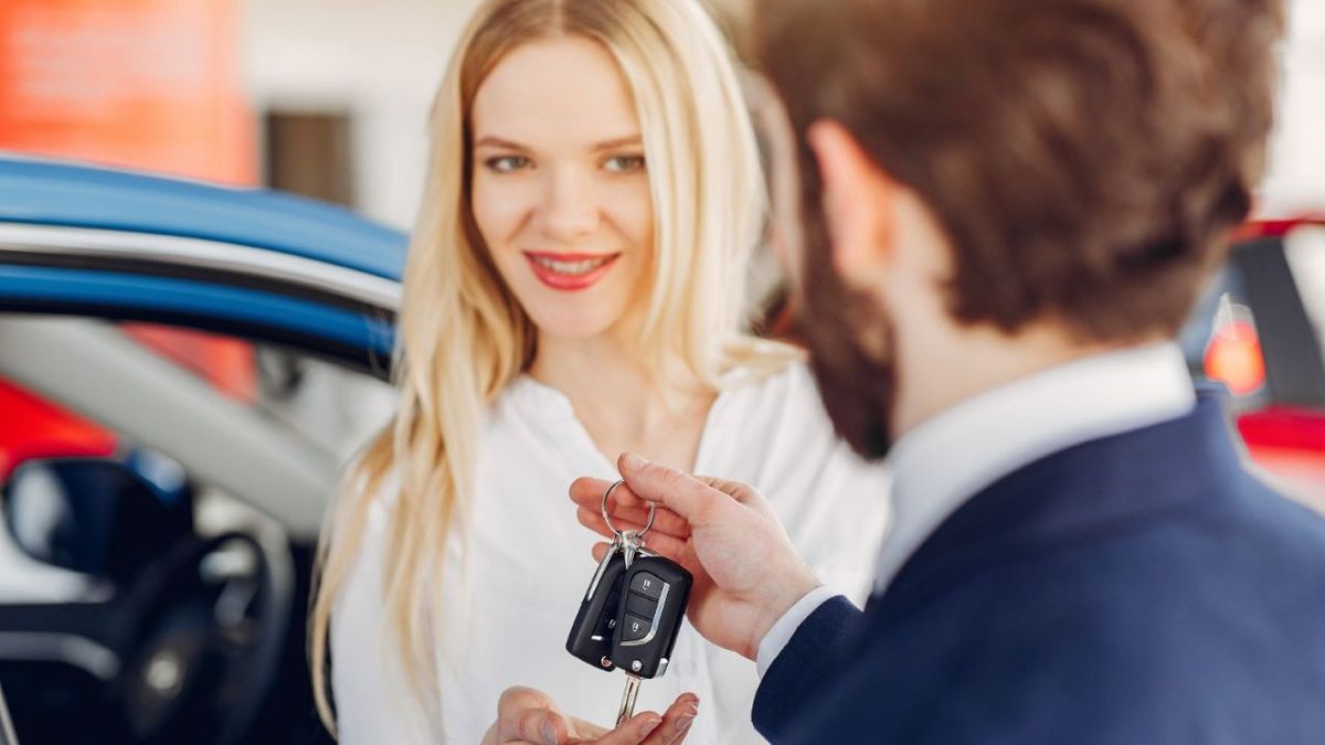 Acquisto auto usata: evita brutte sorprese con carVertical