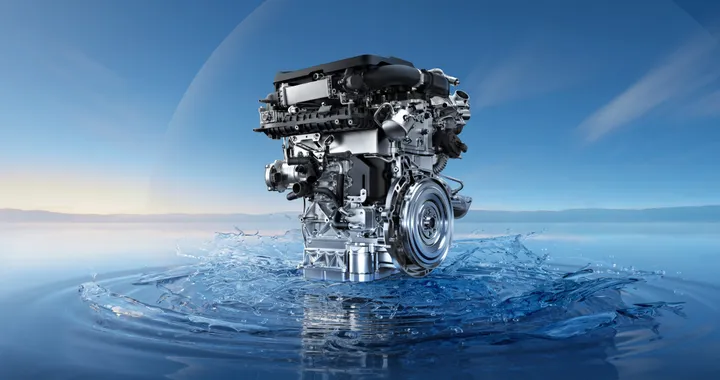 Omoda & Jaecoo lavora ad un nuovo motore super efficiente