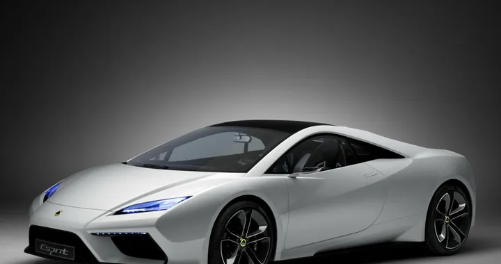 Lotus, il successore della Esprit potrebbe avere un cuore ibrido
