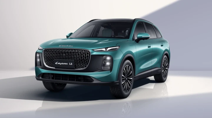 Chery scommette sull'Italia: in arrivo i marchi Lepas, iCaur ed Exlantix