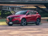 Alfa Romeo Tonale: come si guida il C-SUV plug-in del Biscione? | Video