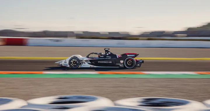Porsche punta forte sulla Formula E e su Le Mans, per il 2022
