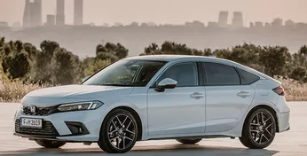  Civic