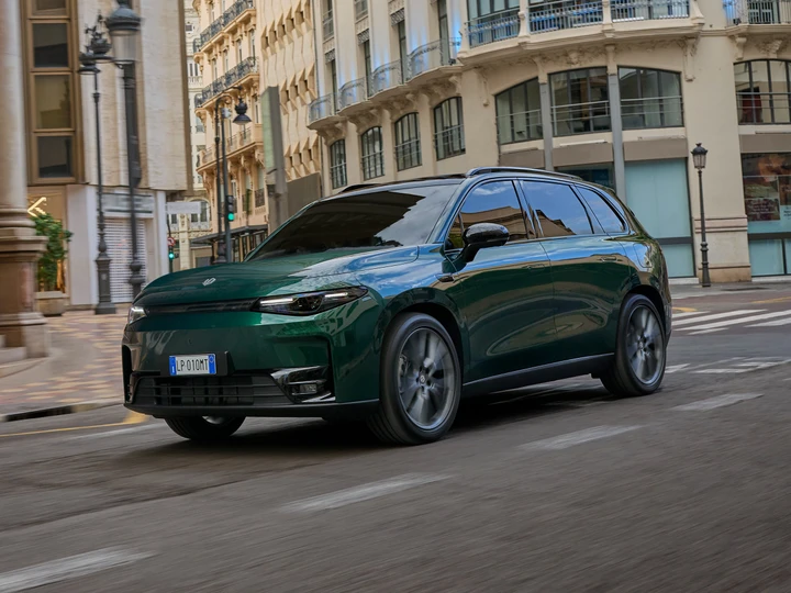 FAW vuole investire in Leapmotor