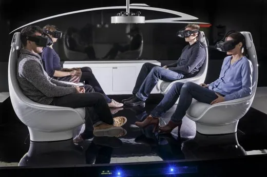 Le auto a guida autonoma cambieranno il modo di viaggiare?