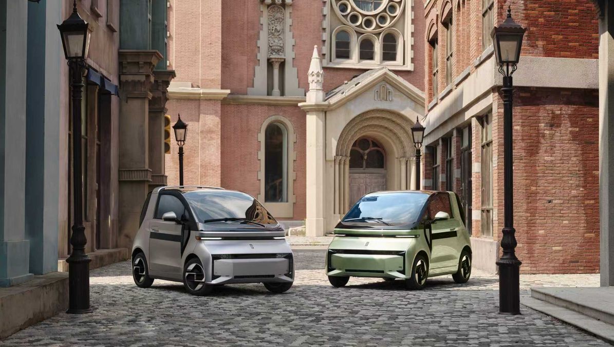 Linktour Automotive al Salone di Monaco: nuove soluzioni per la mobilità urbana