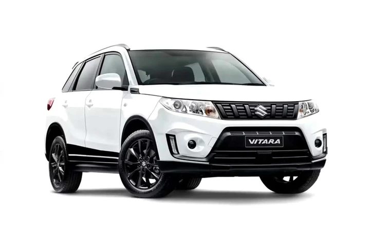 Suzuki Vitara in offerta a settembre: lo sconto arriva a 4.500 euro