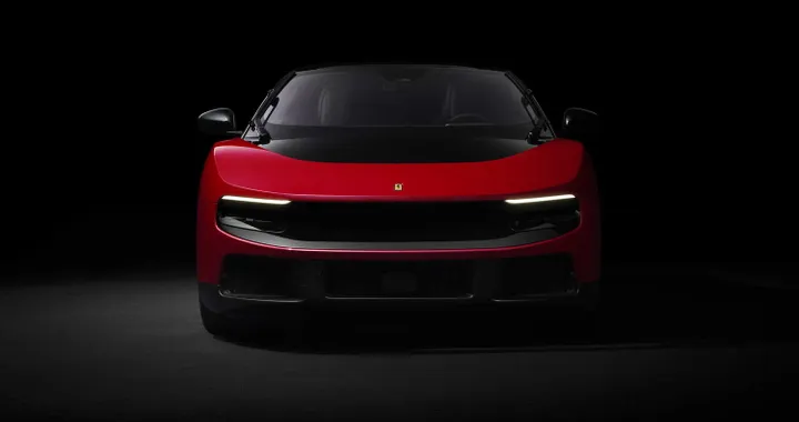 La "Luce" spegne il mito del Cavallino?