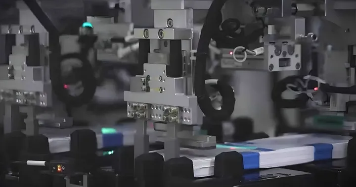 Cina, non solo batterie, vuole essere leader anche nel riciclo