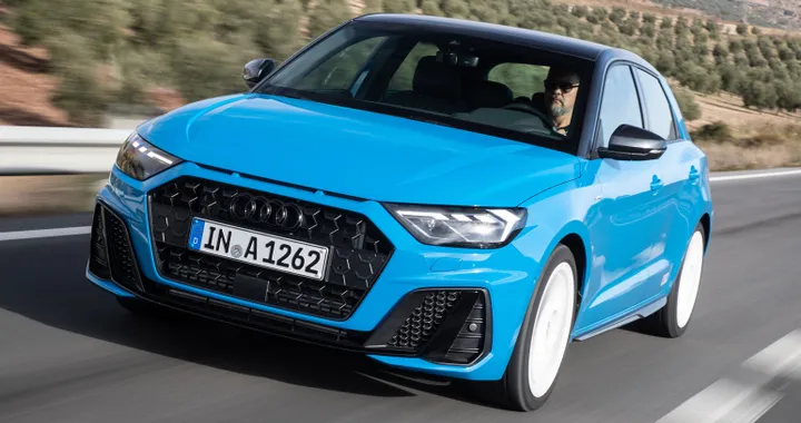 Audi A1 Sportback, la gamma motori della compatta si espande