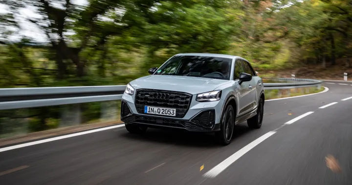 Audi dirà addio alle A1 e Q2. Carriera al capolinea