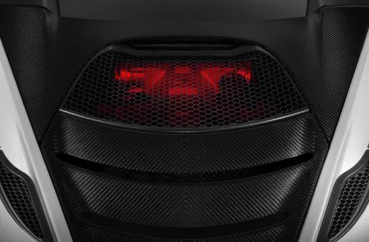 McLaren Super Series: addio 3.8, arriva il 4.0 litri V8 per le Super Series