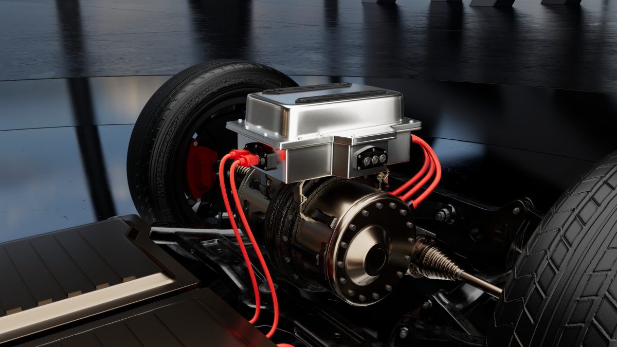 Anteprima: Da Texas Instruments il micro-sensore che migliora i motori elettrici