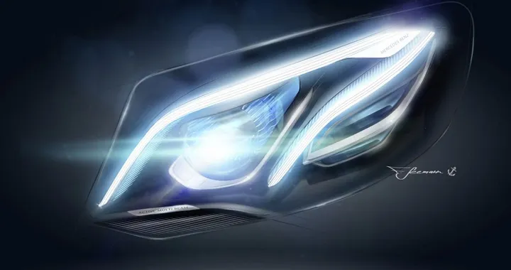 Mercedes Classe E 2016 - foto