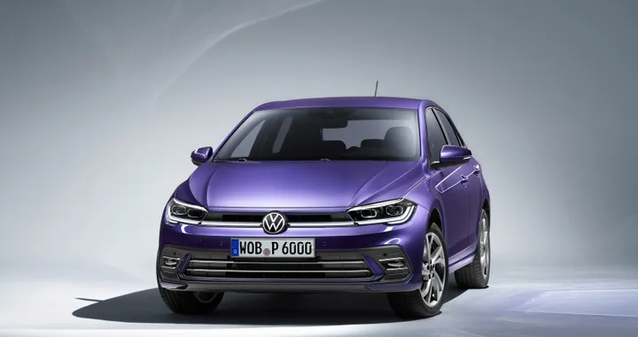 Nuova Volkswagen Polo, la gamma si allarga. Arriva la TGI a metano