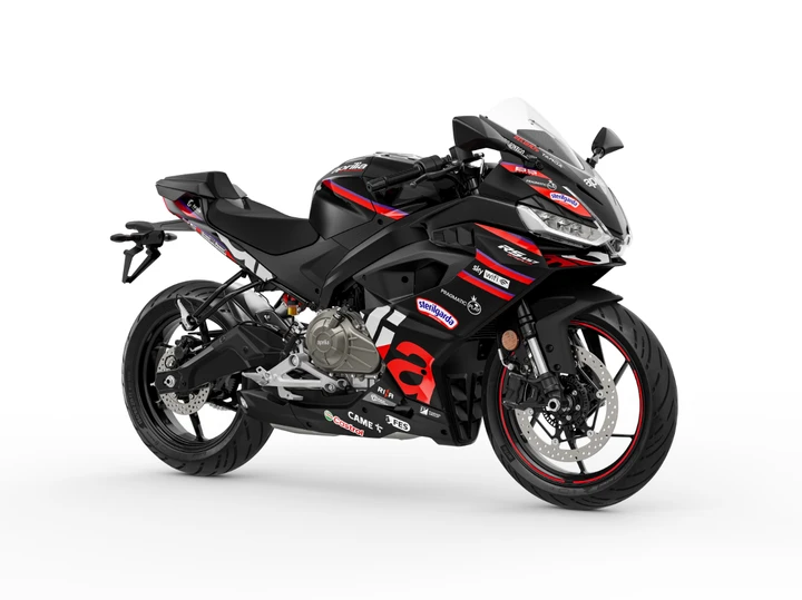 Aprilia RS 457 GP Replica: look da MotoGP al prezzo di 7.550 euro