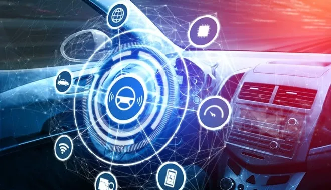Sicurezza informatica nelle auto: LG raggiunge il Livello 3 con TÜV