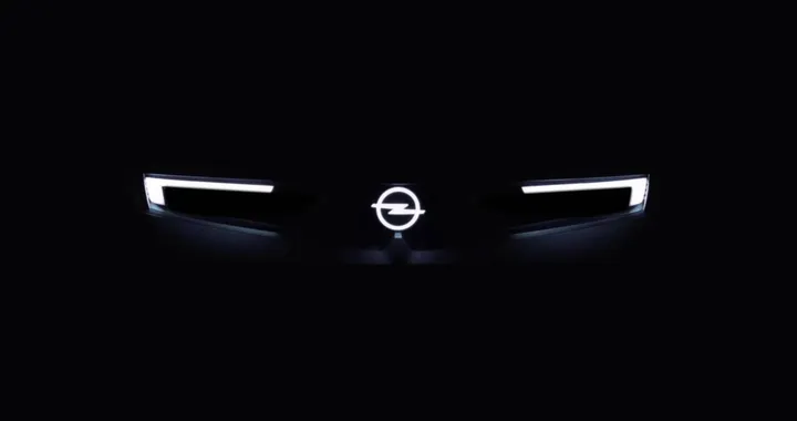 Opel GT X Experimental: uno sguardo alle Opel del prossimo decennio | VIDEO
