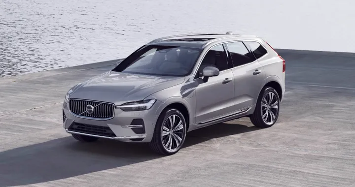 Volvo aprirà un nuovo polo tecnologico a Stoccolma