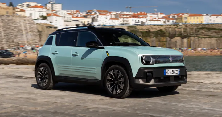 Incentivi auto elettriche 2025, 6 B-SUV da acquistare con l'Ecobonus