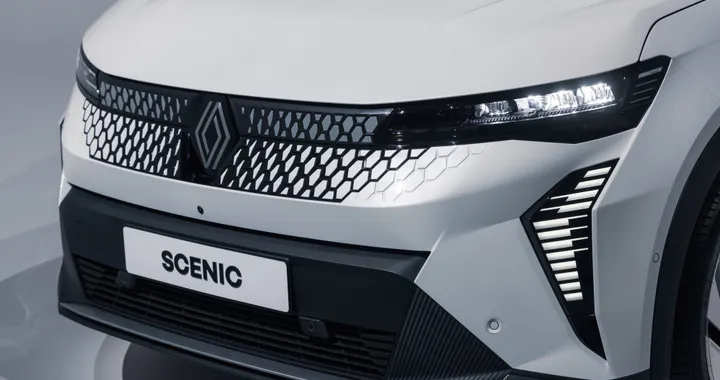 Renault Scenic E-Tech Electric, partono gli ordini del SUV elettrico. Prezzi
