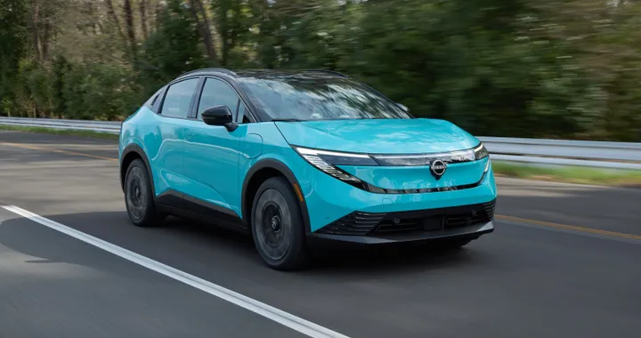 Nuova Nissan Leaf, la terza generazione si presenta: 604 km di autonomia e ricarica bidirezionale