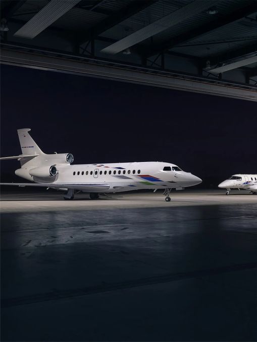 Volkswagen, ancora polemiche per la flotta di aerei privati per i dirigenti