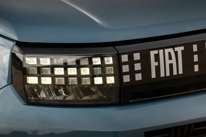 Fiat Fastback, sorpreso senza veli l'atteso SUV prossimo al debutto