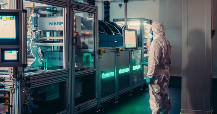 Batterie senza cobalto per le auto elettriche del futuro, Ampere ci sta lavorando Batterie senza cobalto per le auto elettriche del futuro, Ampere ci sta lavorando