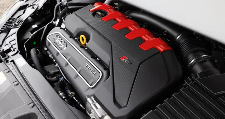 Audi RS3, addio al 5 cilindri: non sopravviverà ad Euro 7