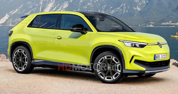Volkswagen conferma ancora: il futuro è elettrico