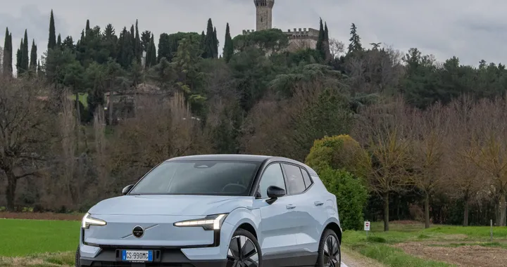 Volvo e Breathe alleate per la ricarica rapida delle auto elettriche