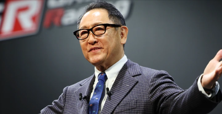 L'appello di Akio Toyoda: «L'industria dell'auto resti unita»