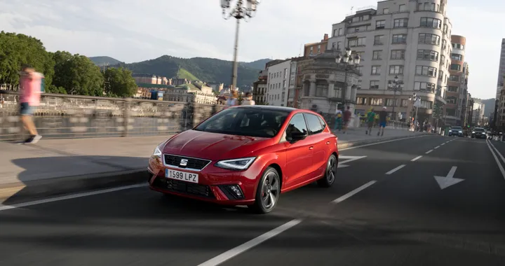 SEAT Ibiza e Arona, parte la produzione dei modelli restyling a Martorell