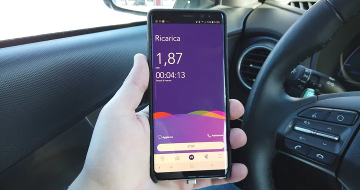 Enel X: app JuicePass con interoperabilità SMATRICS e IONITY, addio X Recharge