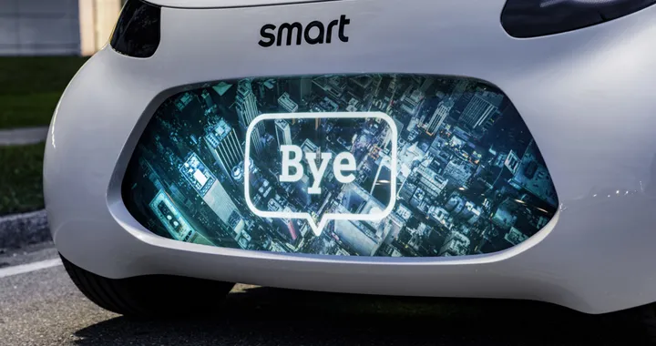Ufficiale l'accordo tra Daimler e Geely: smart sarà cinese al 50%