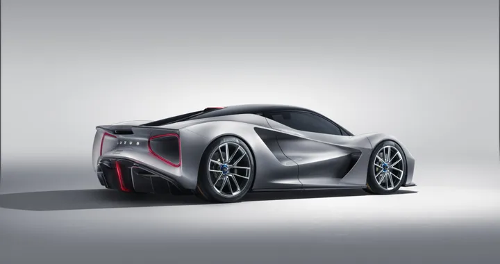 Lotus sta sviluppando nuove soluzioni per la mobilità elettrica