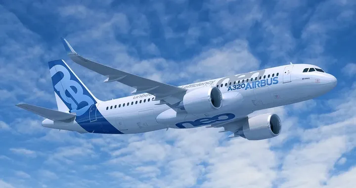 Airbus ferma oltre 6.000 aerei A320 in tutto il mondo: problemi ai comandi in caso di tempeste solari