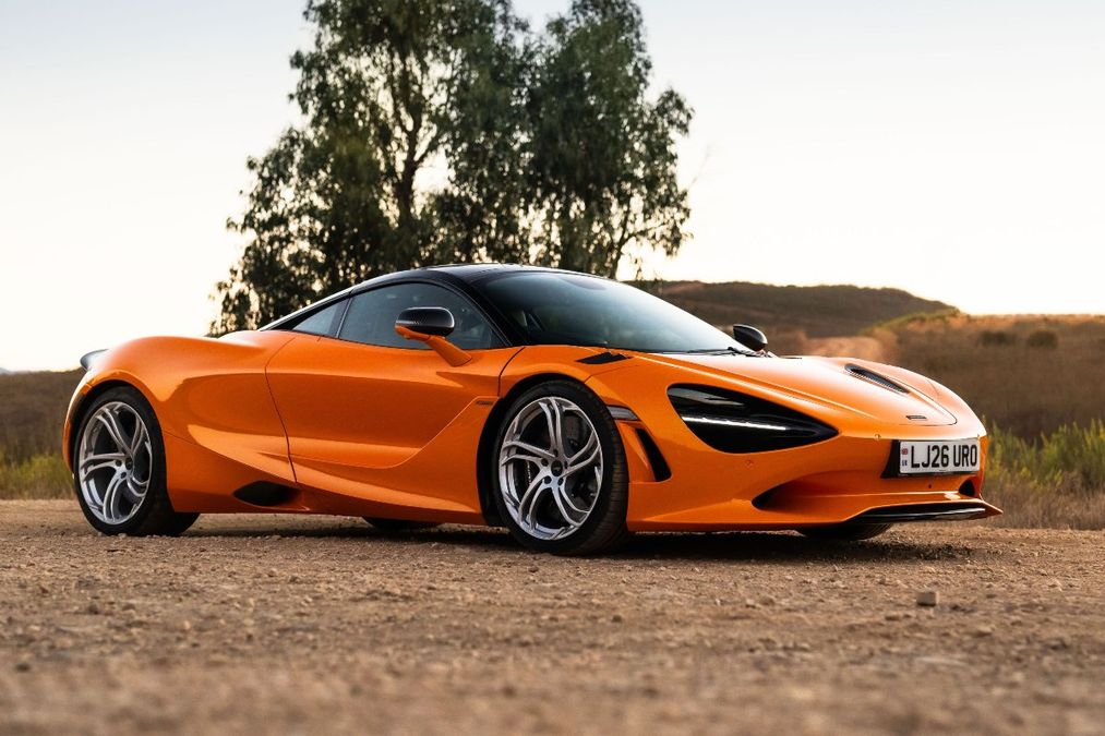 Anteprima: La decisione di McLaren sulla 750S che spiazza tutti: addio definitivo