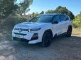 Citroen C5 Aircross: primo contatto con la motorizzazione Plug-In | Video