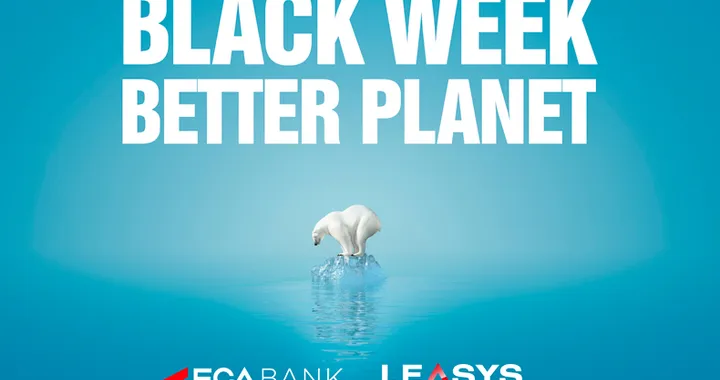 Black Friday, ecco le offerte FCA Bank e Leasys