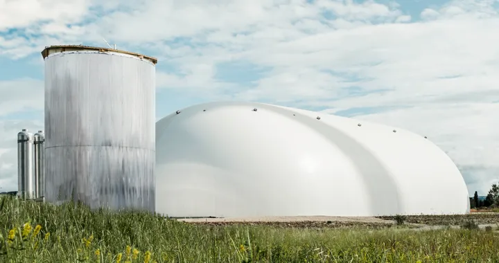 Energy Dome inaugura il suo impianto di accumulo con batterie alla CO2