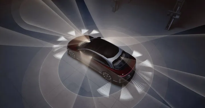 Per il CEO di Lucid Motors ci vorranno almeno 10 anni per i robotaxi