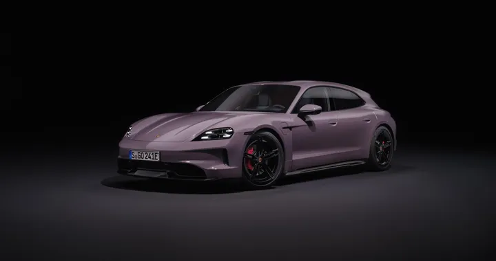 Porsche Taycan restyling, le caratteristiche di tutti i modelli