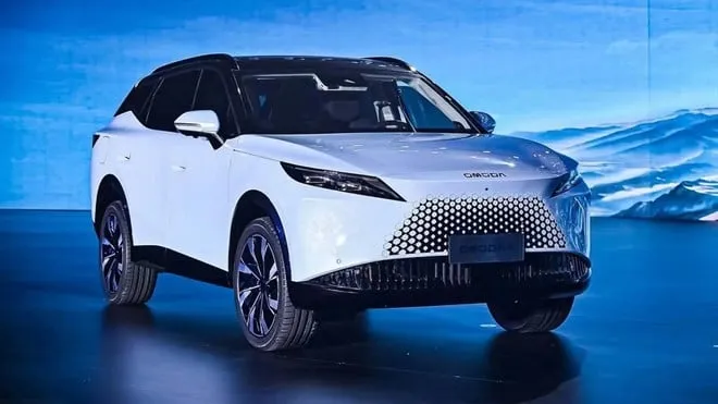 Omoda &amp; Jaecoo: a Shanghai la nuova offensiva ibrida che guarda all'Europa