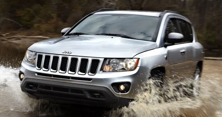 Jeep Urban Insider porterà la Compass in test drive in Europa